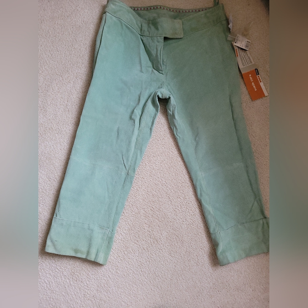 New Pants